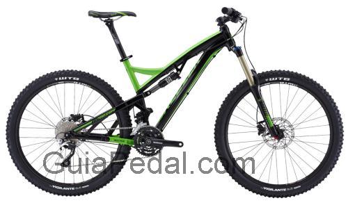 Breezer Repack Expert ficha técnica y opiniones